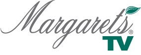 Margarets TV logo